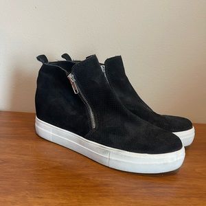 Steve Madden wedge size 9